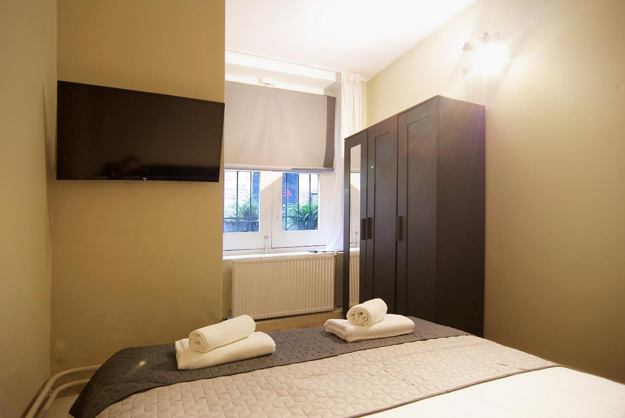 Stunning 2 Bedroom Apt. Heart Of The City! Appartement Amsterdam